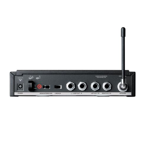 SHURE PSM30モニターシステム PSM 300 - In-Ear Personal Monitoring System - Shure USA