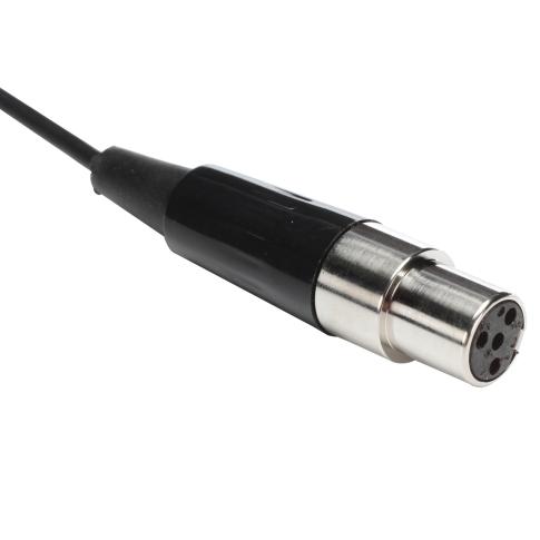 新品！shure pga31 Shure PGA31-TQG Performance Headset Condenser Microphone for
