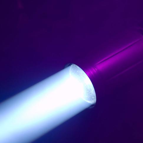 American DJ Pinspot LED 2 effect