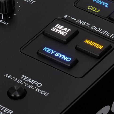DJ機材 CDJ DN-S3000 Amazon.co.jp: Denon DJ CDプレーヤー ブラック DN-S3000 : 家電