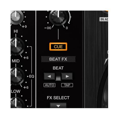 DDJ-400 Limited Gold rekordbox Controller- Return | IDJNOW