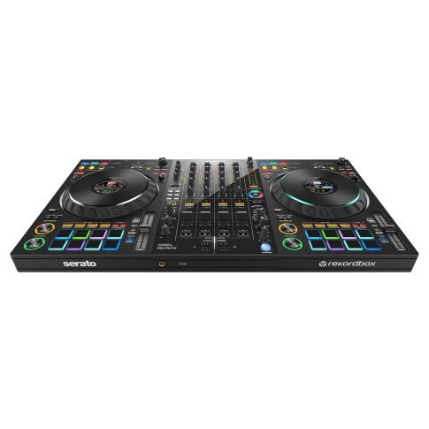 Pioneer DJ DDJ-FLX10 Controller with Black Case | IDJNOW