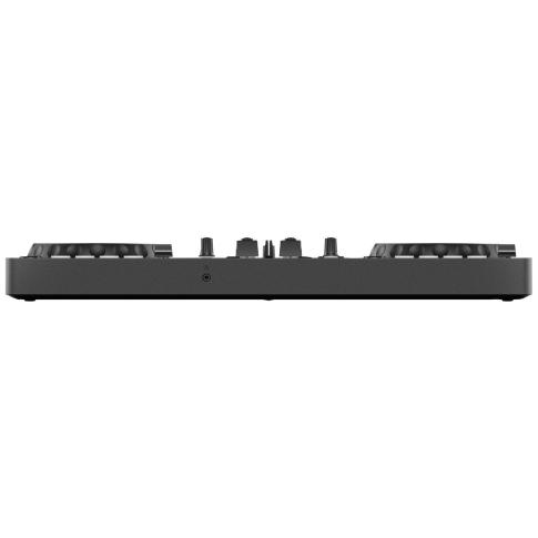 Pioneer DDJ-FLX4 2-Channel DJ Controller for Rekordbox & Serato DJ Lite Front