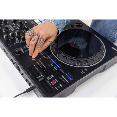 美品　Pioneer DJ-REV5 コントローラー Amazon.com: Pioneer DJ DDJ-REV5 4-deck DJ Controller with
