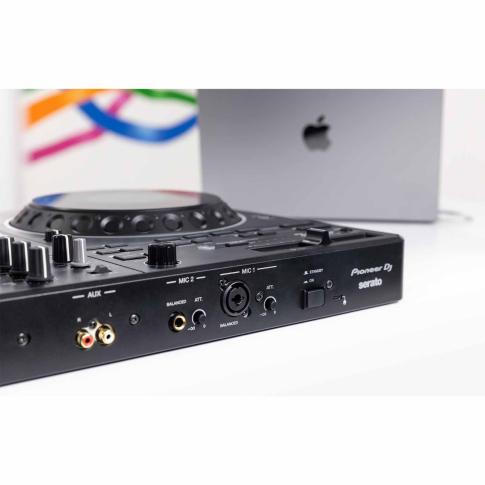 Pioneer DJ DDJ- rev5 DJコントローラー DDJ-REV5 – Pioneer DJ Store