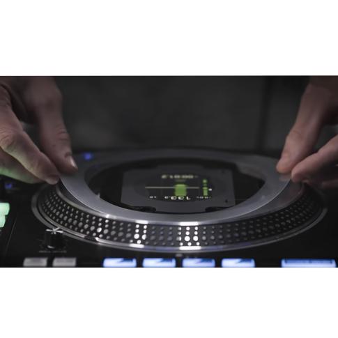 Pioneer DJ DDJ-REV7 コントローラー DDJ-REV7 - Scratch style 2-channel professional DJ