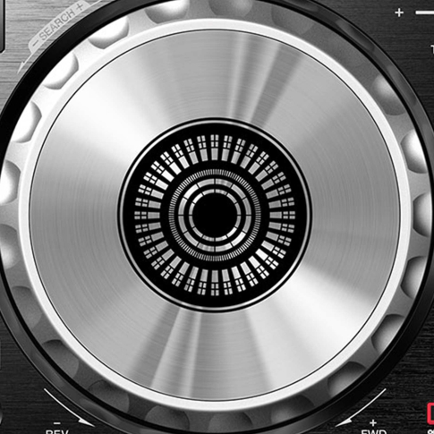 Pioneer DJ DDJ-SB3 2-channel DJ Controller for Serato DJ Lite - Store Demo