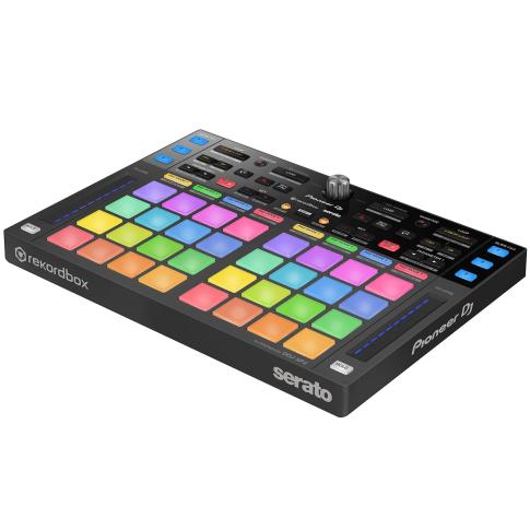 Pioneer DJ DDJ-XP2 パフォーマンスパッド 美品 Pioneer DJ Controller