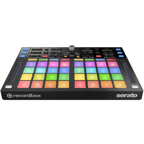 Pioneer DJ DDJ-XP2 Add-on Controller & Headphones | IDJNOW