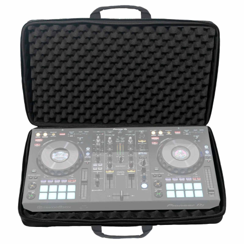 Pioneer DJ DJC-B2 Branded Pioneer DJ Bag for DDJ-800 & DDJ-SR2