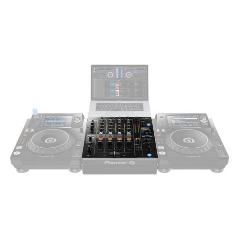 Pioneer DJ DJM-750MK2 4-Channel Mixer | IDJNOW