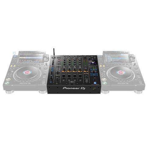 Pioneer DJ CDJ-3000 with DJM-A9 & Coffin Case | IDJNOW