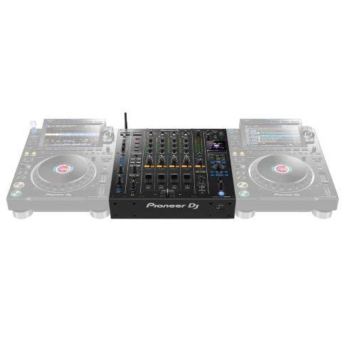 [購入者確定済3/4] Pioneer DJ CDJ-3000&DJM Pioneer DJ CDJ-3000 Professional Media Player | zZounds