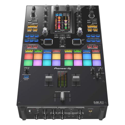 Pioneer PLX-1000、pionner  DJM-S5 Pioneer DJ DJM-S5 Mixer + PLX-1000 Turntables Bundle @ The