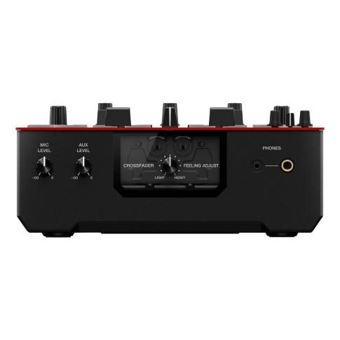 Pioneer PLX-500 Turntables with DJM-S5 & Case | IDJNOW