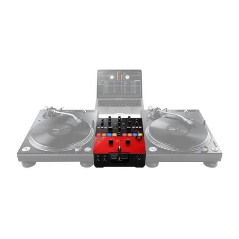 Pioneer PLX-1000、pionner  DJM-S5 PLX-1000 & DJM-S5 Set