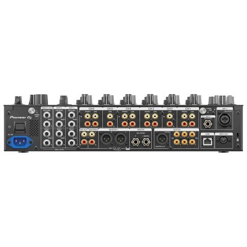 Pioneer DJ DJM-V10-LF DJ Mixer - Store Demo | IDJNOW