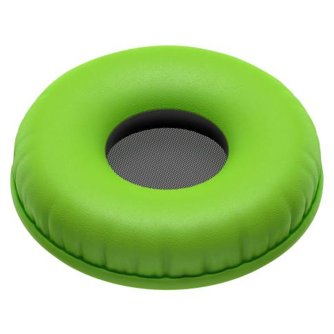 Pioneer DJ HC-CP08-G Headphone Accessories in Green Pad