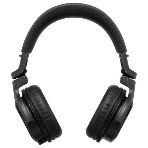 Pioneer DJ HDJ-CUE1 DJ Headphones Front