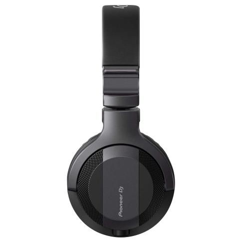 Pioneer DJ HDJ-CUE1 DJ Headphones Side