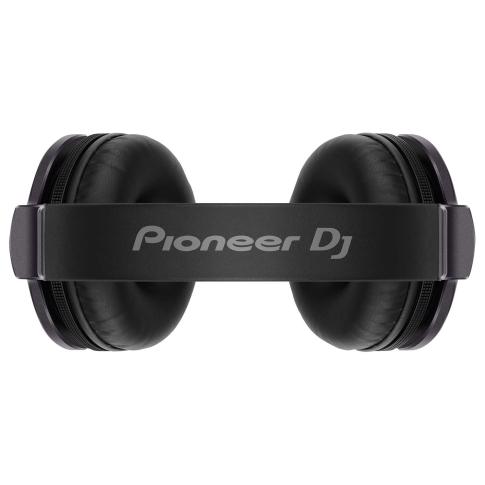 Pioneer DJ HDJ-CUE1 Headphones with Blue Pads | IDJNOW