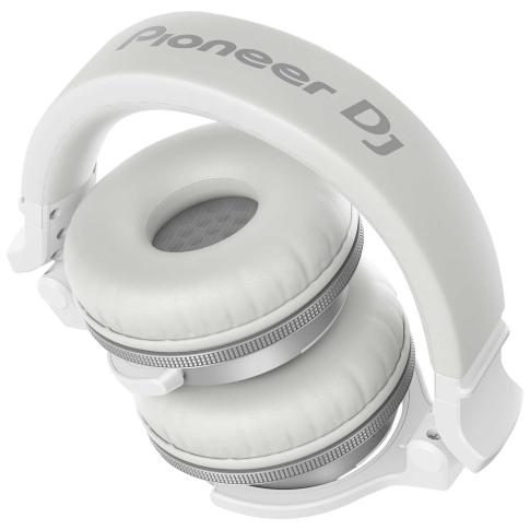 Amazon.com: Pioneer DJ HDJ-CUE1BT On-Ear Bluetooth DJ