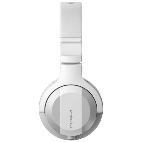 Pioneer DJ HDJ-CUE1BT-K Bluetoothヘッドホン HDJ-CUE1BT DJ headphones with Bluetooth® functionality