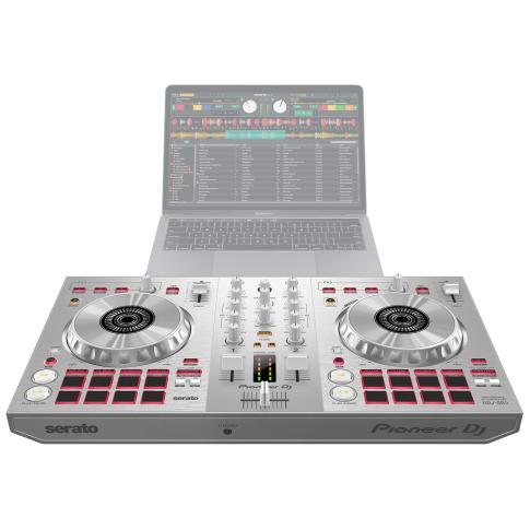 DJコントローラー DDJ-SB3 ＆Marantz MPH-2ヘッドホンセット DJ