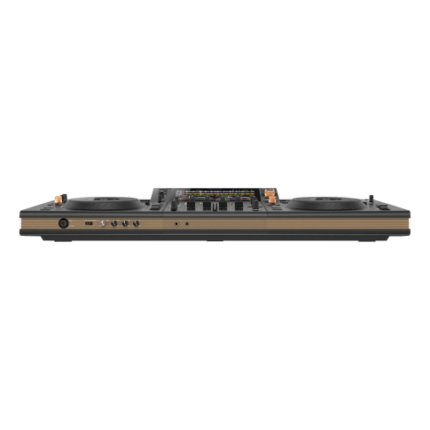 Pioneer DJ OPUS-QUAD 4-Channel All-in-One DJ System Front