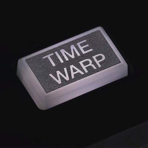 Pioneer DJ Toraiz Squid Multitrack Sequencer Time Warp