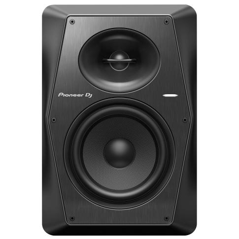 【即決可】Pioneer DJ VM-70 2本セット 2) Pioneer DJ VM-70 6.5