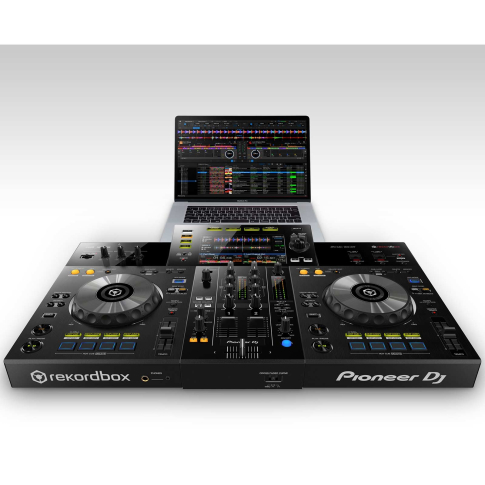 おまけ付き⭐︎Pioneer DJ XDJ-RR Recordbox Amazon.com: Pioneer DJ XDJ-RR Digital DJ System : Musical