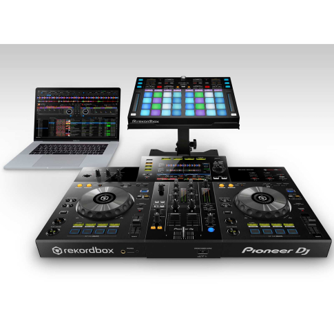 DJ機材 Pioneer DJ XDJ-RR Recordbox XDJ-RR – Pioneer DJ Store