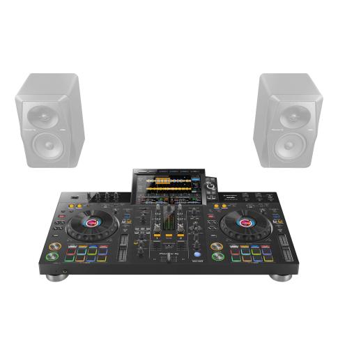 DJ機材 Pioneer DJ XDJ-RX3 Pioneer DJ XDJ RX3 - Professional All-in-One DJ Controller