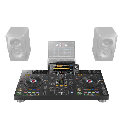 Pioneer DJ XDJ-RX3 All-In-One System with Case | IDJNOW
