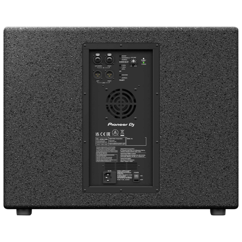 Pioneer DJ XPRS1152S 15
