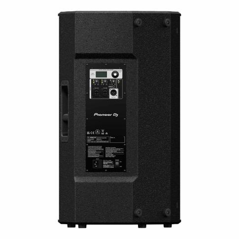 pioneerスピーカー Pioneer DJ XPRS152 15