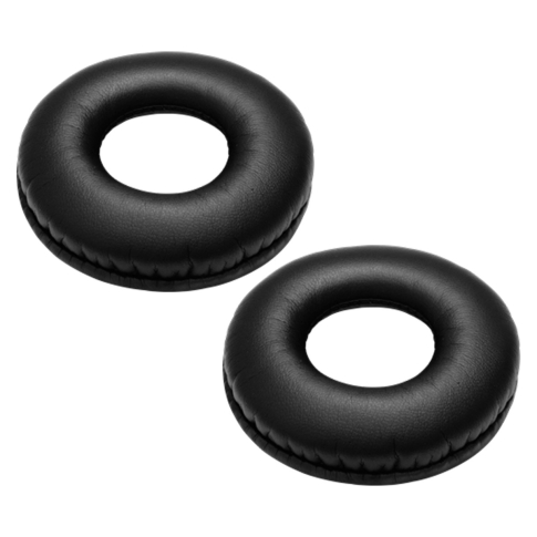 Pioneer HC-CA0201 Replacement Leather Ear Pad for HDJ-C70 Headphones