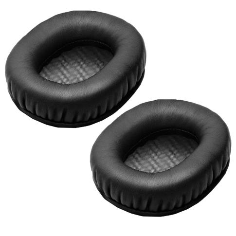 Pioneer HC-EP0402 Replacement Leather Ear Pads for HRM-5 Headphones Main