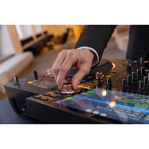 Pioneer OPUS-QUAD 4-Channel All-in-One Rekordbox Serato DJ Controller System Desk 4