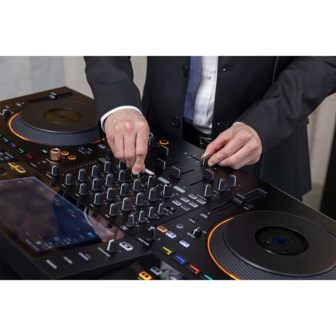 Pioneer OPUS-QUAD 4-Channel All-in-One Rekordbox Serato DJ Controller System Knobs 4