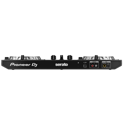 Pioneer DJ DDJ-SB3 2-channel DJ Controller for Serato DJ Lite - Store Demo