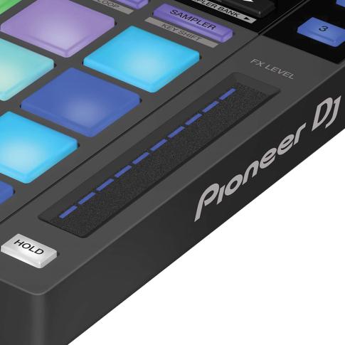 Pioneer DDJ-XP1 rekordbox Sub DJ Controller - Customer Return | IDJNOW