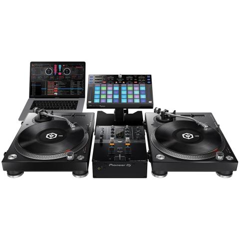 Pioneer DDJ-XP1 rekordbox Sub DJ Controller - Customer Return | IDJNOW