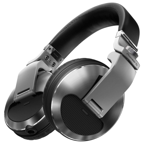 Pioneer DJ HDJ-X10 Flagship DJ Headphones (silver) | IDJNOW