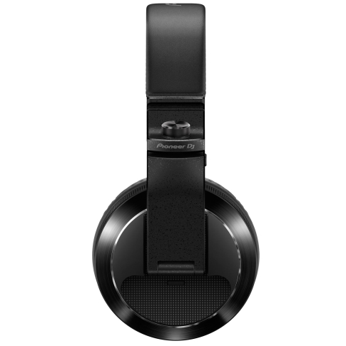 DJ機材 Pioneer DJ HDJ-X7 HDJ-X7 Professional over-ear DJ headphones (black) - Pioneer DJ