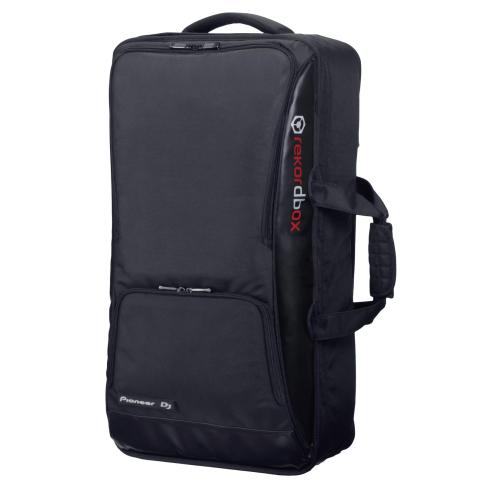 Pioneer DJC-SC3 DJ System bag for the XDJ-R1 | IDJNOW