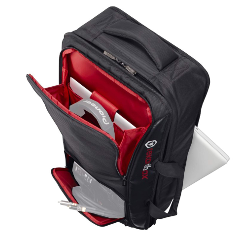 DJ機材 Pioneer record box DJC-SC2 DJ SYSTEM BAG Pioneer DJC-SC2 DJ Controller Bag for DDJ-ERGO and XDJ-AERO