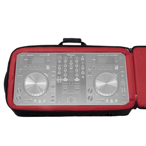 Pioneer XDJ-R1  と Euro Style ESPC03ケース Pioneer DJC-SC3 DJ System bag for the XDJ-R1 | IDJNOW