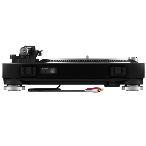 Pioneer DJ PLX-500 Black + レコードクリーナー Amazon.com: Pioneer DJ PLX-500 Direct Drive Turntable